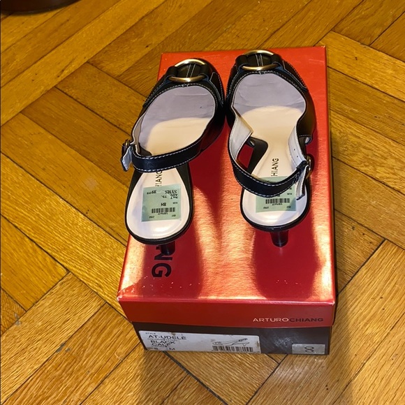 Arturo Chiang Sling back - Picture 2 of 3